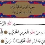 Liberal veya Ilımlı İslam: Yeni Çağın Eski Tuzağı