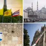 Dr. Seyyid Farid El atas ile röportaj : “Sömürgeleştirilme”