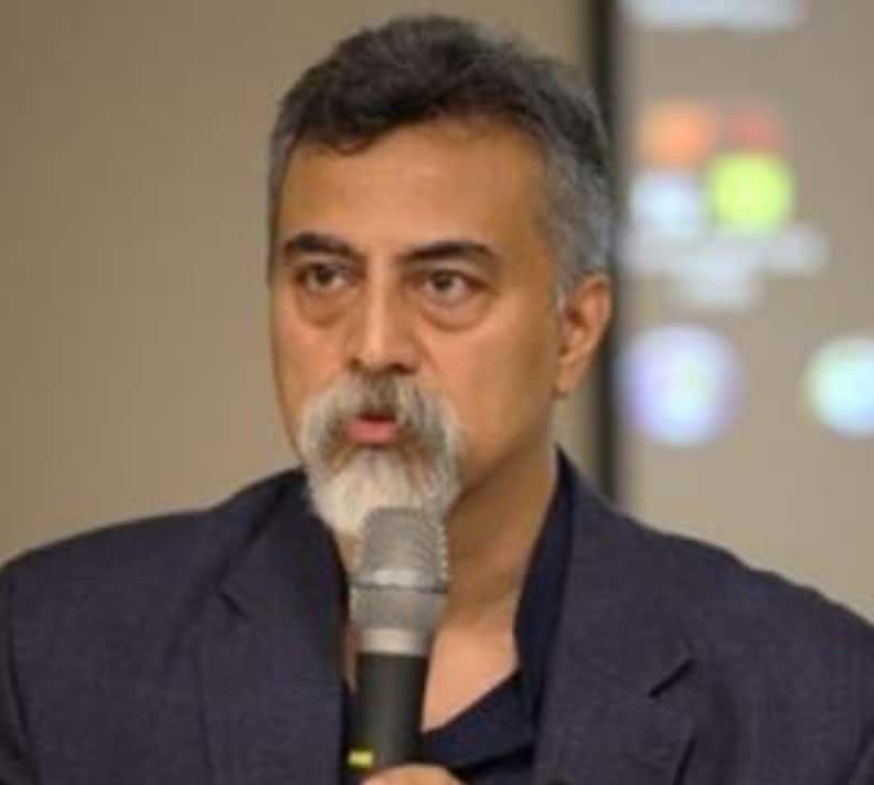 Dr. Seyyid Farid El atas ile röportaj : “Sömürgeleştirilme”