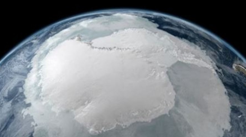 Geç Antik Küçük Buzul Çağı ve Son Nübüvvet