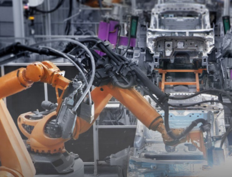 Endüstriyel Üretimin Ekonomik Büyüme Üzerindeki Etkisi