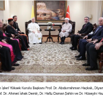 Bir Lansmanın Perdesi Aralanınca: Devletin Dublörleştiği İllüzyon