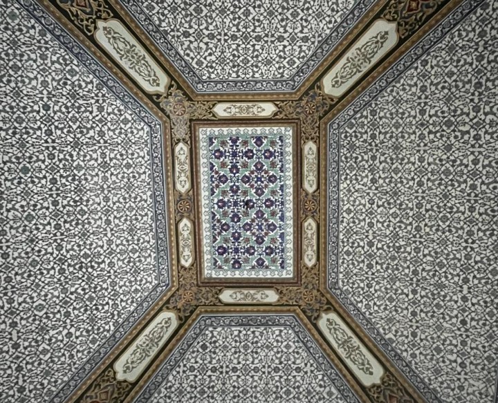 İslam’sızlık İnsafsızlıktır- Vefasızlıktır