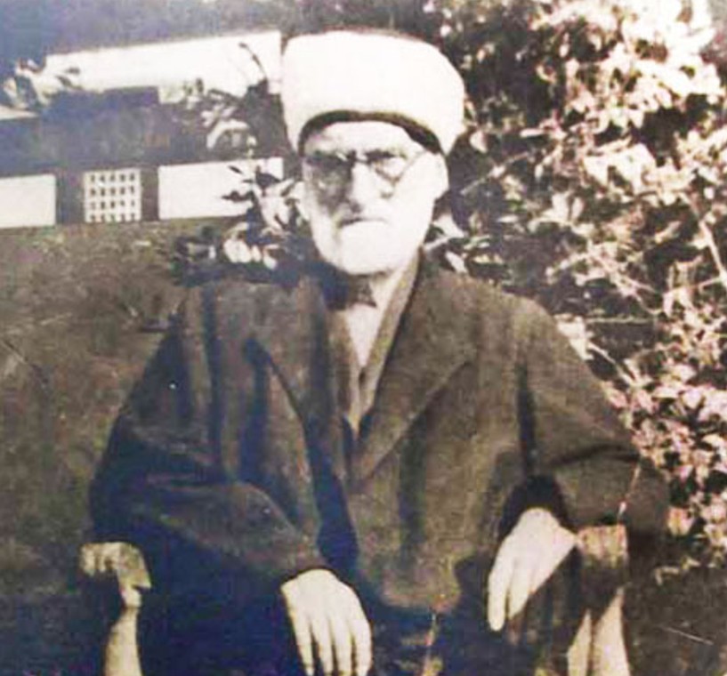 Mustafa Sabri’nin “Talebe-i Uluma Nasihatı” ve Fikri Kırılmaları