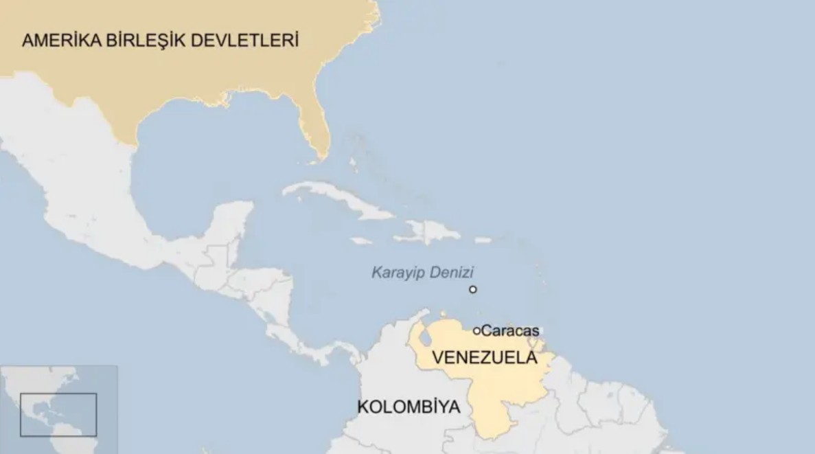Venezuela’da Siyaset, Halk ve ABD Müdahalesi Algısı