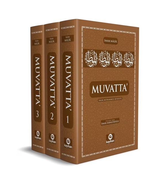 Hicaz’ın Sosyo-Ekonomik Tarihine Bir Kaynak Olarak el-Muvatta