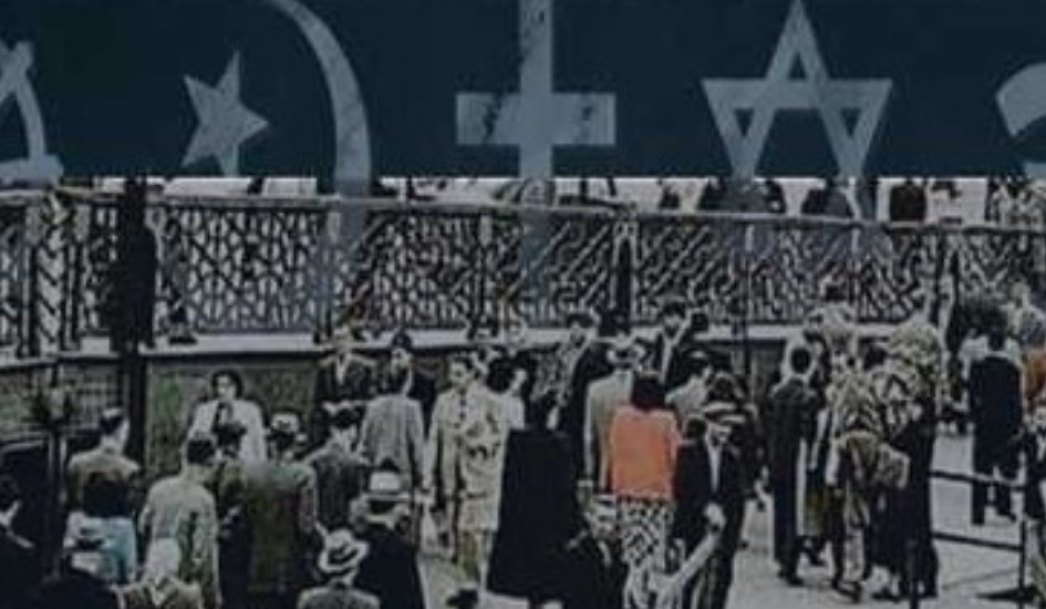 Millilik-Yerlilik: Tarihi Toplumun Afyonu Yapmak