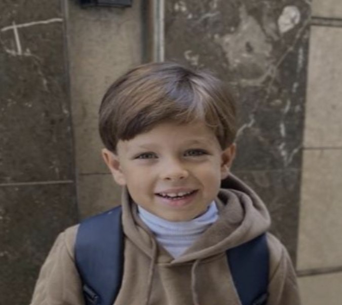 Bir Çocuğun Ölümüyle Çöken Dünya