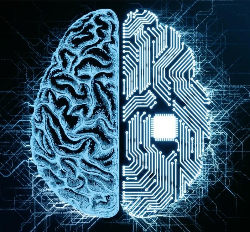 Yazışmalardan Notlar: Teknik & Kadın & Yapay Zekayla Katliam