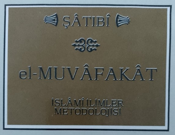 Muvâfakât Okumaları: Hükümlerin Birinci Nevi: Sebep – 14. Mesele