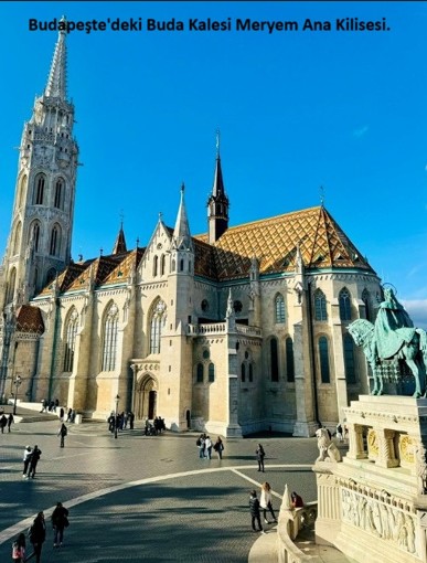 Budapeşte’de Süleyman Efendi’nin kütüphanesinin hikâyesi