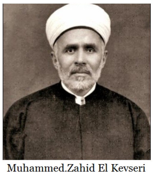 Düzce’den Kahire’ye Bir Fikir Savaşçısı: Zahid Kevseri