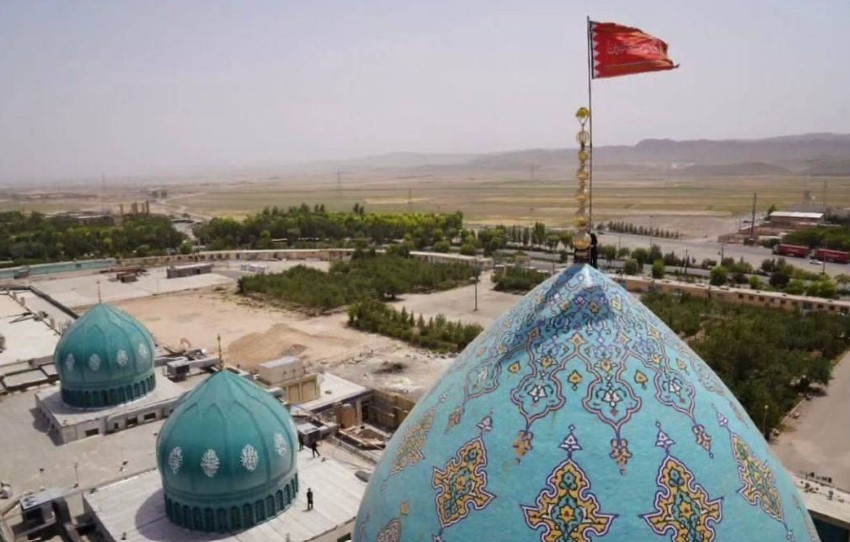 Anti-Emperyalist Son Kale: İRAN