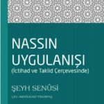 Muvâfakât Okumaları: Vaz’i Hükümlerin İkinci Türü “Şart” 2. Mesele