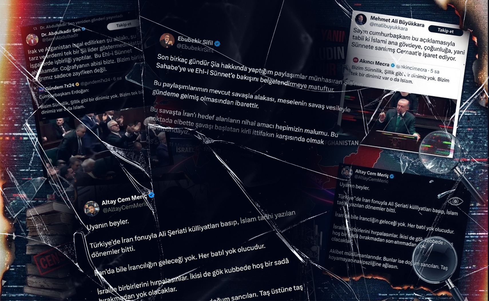 Statükonun Dili: Türkiye’de İran Tartışmaları