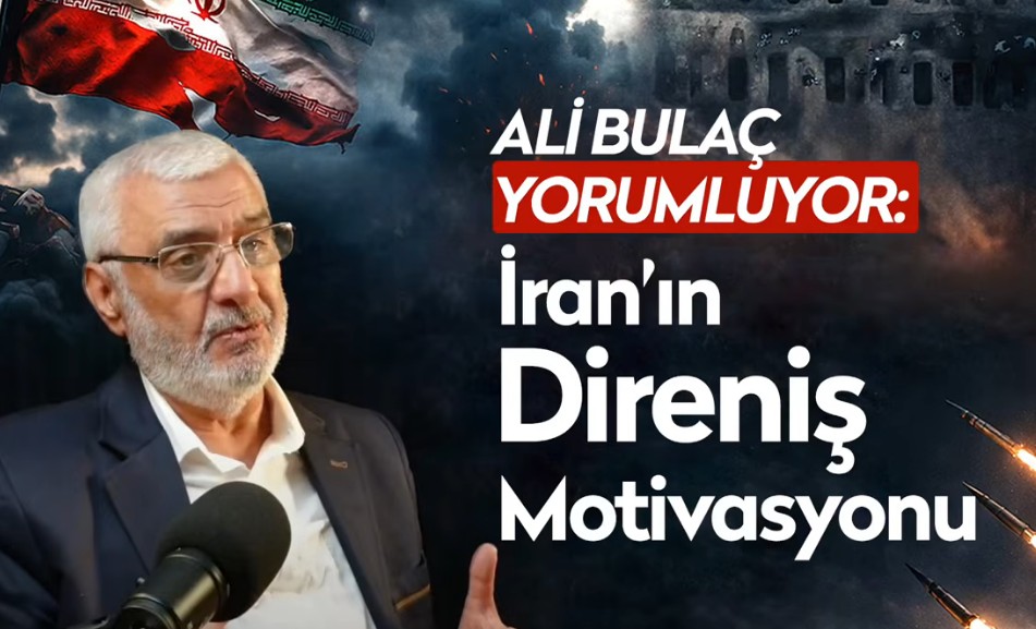 İran’ın Direniş Motivasyonu