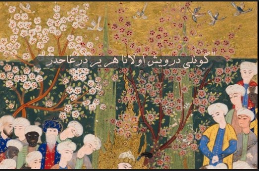 Erken Türkiye Cumhuriyeti’nde Sufi Liderler (Özet)