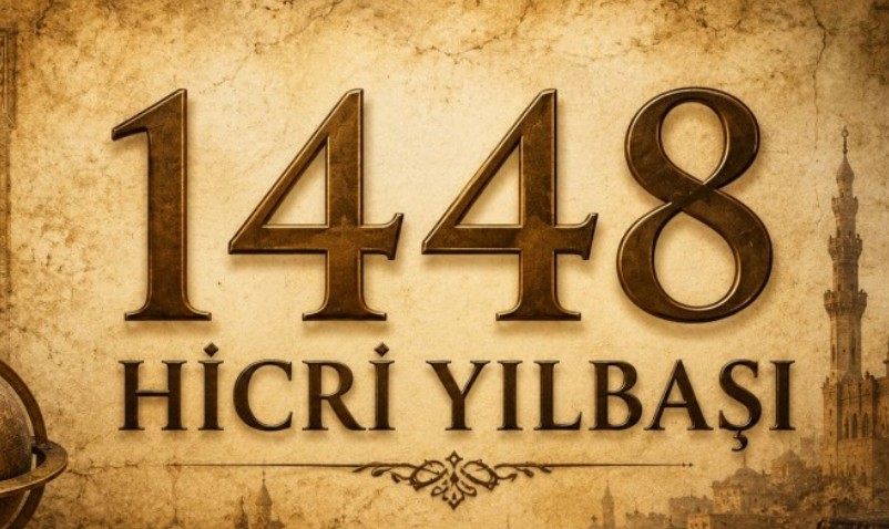 Takvim Değişiminden Kutlama Kültürüne: Hicrî Yılbaşı