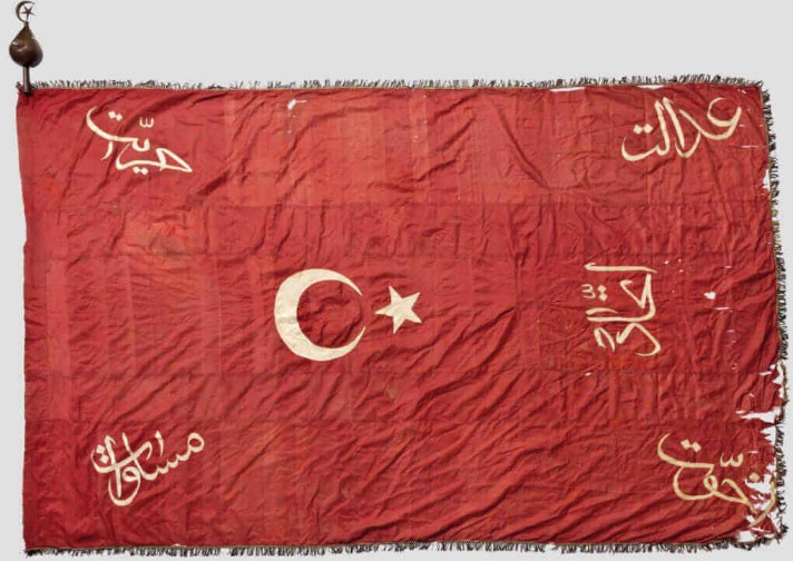 Türkçülüğün Kendine Bulacağı Tarihsel Referans! -1-