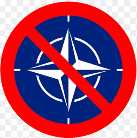 “NATO” Demokrasi Ambalajlı Sömürge Gücü