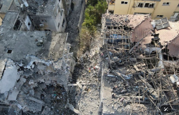 İran Savaşı Tehlikeli Yeni Bir Aşamaya mı Giriyor?