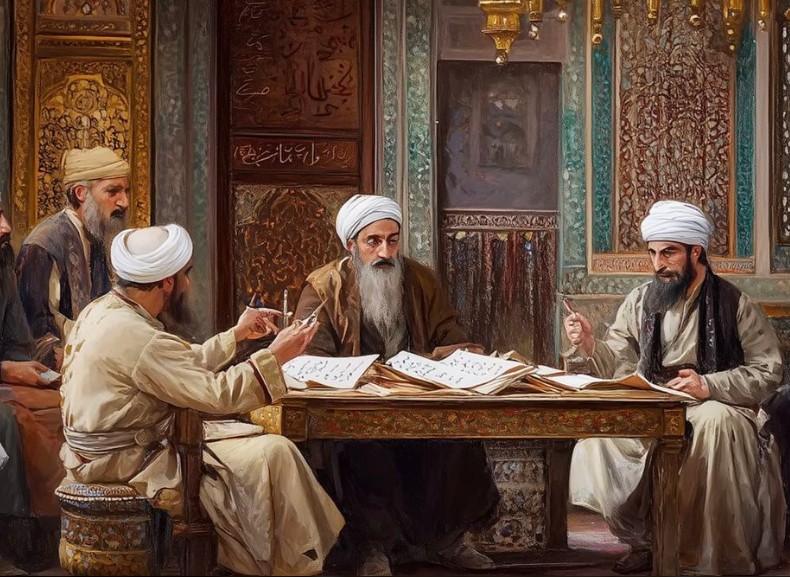 Modernleşme Sürecinde Ulemanın Yöntemsel Sınavı ve İdeal Tutum -1-
