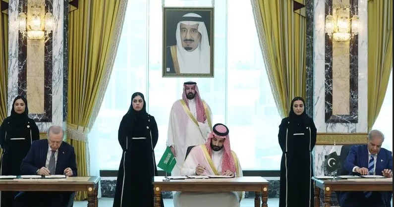 İran, Yemen ve İsrail Medyasında Mekke Anlaşması Değerlendirmeleri