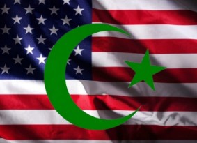 Sermayesi Amerikan Fikri Olanın Dünyada İddiası Olmaz