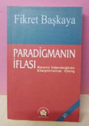 Resmi İdeoloji ve Gerçek