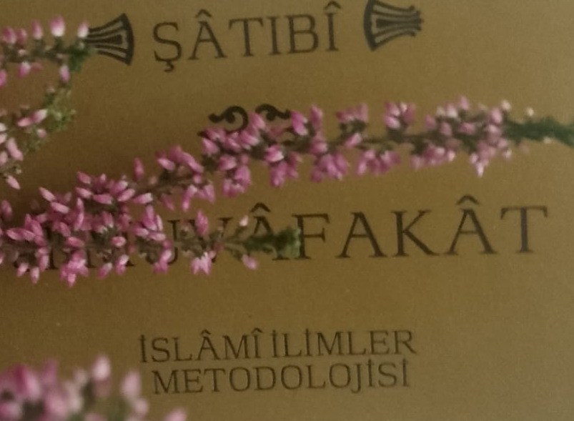 Muvâfakât Okumaları: Dinî Hükümlerin ve Yaratılışın Amaçları: 4. Mesele