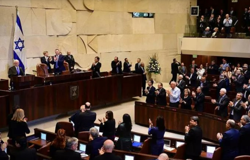 Netanyahu Değişse de İsrail’in Siyasi Yönelimi Değişmeyebilir